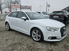Audi A3 SPORT Automat S-Tronic Salon Polska GWARANCJA 3 LATA Zamiana FV 23% - 5