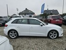 Audi A3 SPORT Automat S-Tronic Salon Polska GWARANCJA 3 LATA Zamiana FV 23% - 6