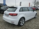 Audi A3 SPORT Automat S-Tronic Salon Polska GWARANCJA 3 LATA Zamiana FV 23% - 7