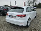 Audi A3 SPORT Automat S-Tronic Salon Polska GWARANCJA 3 LATA Zamiana FV 23% - 8