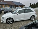 Audi A3 SPORT Automat S-Tronic Salon Polska GWARANCJA 3 LATA Zamiana FV 23% - 12