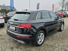 Audi Q5 35 TDI mHEV S-Tronic Salon Polska GWARANCJA 3 LATA Zamiana FV 23% - 7