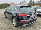 Audi Q5 35 TDI mHEV S-Tronic Salon Polska GWARANCJA 3 LATA Zamiana FV 23% - 10