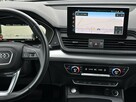 Audi Q5 35 TDI mHEV S-Tronic Salon Polska GWARANCJA 3 LATA Zamiana FV 23% - 13