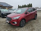 Ford Kuga ST-Line Nagłośnienie SONY Salon Polska GWARANCJA 3 LATA Zamiana FV 23% - 1