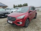 Ford Kuga ST-Line Nagłośnienie SONY Salon Polska GWARANCJA 3 LATA Zamiana FV 23% - 2