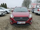 Ford Kuga ST-Line Nagłośnienie SONY Salon Polska GWARANCJA 3 LATA Zamiana FV 23% - 3