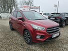 Ford Kuga ST-Line Nagłośnienie SONY Salon Polska GWARANCJA 3 LATA Zamiana FV 23% - 4