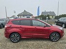 Ford Kuga ST-Line Nagłośnienie SONY Salon Polska GWARANCJA 3 LATA Zamiana FV 23% - 6