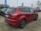 Ford Kuga ST-Line Nagłośnienie SONY Salon Polska GWARANCJA 3 LATA Zamiana FV 23% - 7