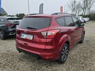 Ford Kuga ST-Line Nagłośnienie SONY Salon Polska GWARANCJA 3 LATA Zamiana FV 23% - 8