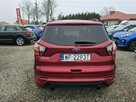 Ford Kuga ST-Line Nagłośnienie SONY Salon Polska GWARANCJA 3 LATA Zamiana FV 23% - 9