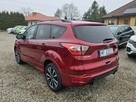 Ford Kuga ST-Line Nagłośnienie SONY Salon Polska GWARANCJA 3 LATA Zamiana FV 23% - 10