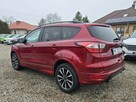 Ford Kuga ST-Line Nagłośnienie SONY Salon Polska GWARANCJA 3 LATA Zamiana FV 23% - 11