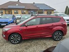 Ford Kuga ST-Line Nagłośnienie SONY Salon Polska GWARANCJA 3 LATA Zamiana FV 23% - 12