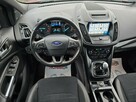 Ford Kuga ST-Line Nagłośnienie SONY Salon Polska GWARANCJA 3 LATA Zamiana FV 23% - 14