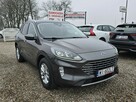 Ford Kuga TITANIUM Salon Polska GWARANCJA 3 LATA Zamiana FV 23% - 4