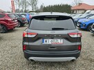 Ford Kuga TITANIUM Salon Polska GWARANCJA 3 LATA Zamiana FV 23% - 9