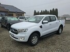 Ford Ranger XLT 2.0 EcoBlue 170KM 4x4 Salon Polska GWARANCJA 3 LATA Zamiana FV 23% - 1