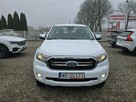 Ford Ranger XLT 2.0 EcoBlue 170KM 4x4 Salon Polska GWARANCJA 3 LATA Zamiana FV 23% - 3