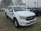 Ford Ranger XLT 2.0 EcoBlue 170KM 4x4 Salon Polska GWARANCJA 3 LATA Zamiana FV 23% - 4