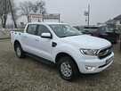 Ford Ranger XLT 2.0 EcoBlue 170KM 4x4 Salon Polska GWARANCJA 3 LATA Zamiana FV 23% - 5