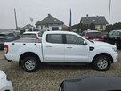 Ford Ranger XLT 2.0 EcoBlue 170KM 4x4 Salon Polska GWARANCJA 3 LATA Zamiana FV 23% - 6