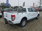 Ford Ranger XLT 2.0 EcoBlue 170KM 4x4 Salon Polska GWARANCJA 3 LATA Zamiana FV 23% - 7