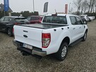 Ford Ranger XLT 2.0 EcoBlue 170KM 4x4 Salon Polska GWARANCJA 3 LATA Zamiana FV 23% - 8