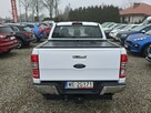 Ford Ranger XLT 2.0 EcoBlue 170KM 4x4 Salon Polska GWARANCJA 3 LATA Zamiana FV 23% - 9