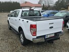 Ford Ranger XLT 2.0 EcoBlue 170KM 4x4 Salon Polska GWARANCJA 3 LATA Zamiana FV 23% - 10