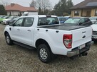 Ford Ranger XLT 2.0 EcoBlue 170KM 4x4 Salon Polska GWARANCJA 3 LATA Zamiana FV 23% - 11