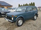 Lada Niva 4x4 1.7i Benzyna + Instalacja LPG Salon Polska - 1