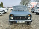 Lada Niva 4x4 1.7i Benzyna + Instalacja LPG Salon Polska - 3