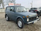 Lada Niva 4x4 1.7i Benzyna + Instalacja LPG Salon Polska - 5