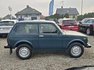 Lada Niva 4x4 1.7i Benzyna + Instalacja LPG Salon Polska - 6