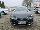 Lexus NX 300h HYBRID AWD 4x4 Elegance Salon PL GWARANCJA 3 LATA Zamiana FV 23% - 3