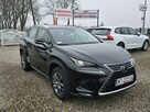 Lexus NX 300h HYBRID AWD 4x4 Elegance Salon PL GWARANCJA 3 LATA Zamiana FV 23% - 4