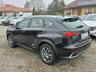 Lexus NX 300h HYBRID AWD 4x4 Elegance Salon PL GWARANCJA 3 LATA Zamiana FV 23% - 11