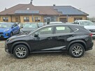 Lexus NX 300h HYBRID AWD 4x4 Elegance Salon PL GWARANCJA 3 LATA Zamiana FV 23% - 12