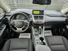 Lexus NX 300h HYBRID AWD 4x4 Elegance Salon PL GWARANCJA 3 LATA Zamiana FV 23% - 13