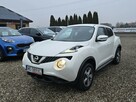 Nissan Juke ACENTA 1.6 Benzyna Salon Polska GWARANCJA 3 LATA Zamiana FV 23% - 2