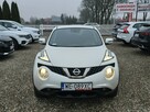 Nissan Juke ACENTA 1.6 Benzyna Salon Polska GWARANCJA 3 LATA Zamiana FV 23% - 3