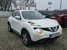 Nissan Juke ACENTA 1.6 Benzyna Salon Polska GWARANCJA 3 LATA Zamiana FV 23% - 4