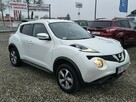 Nissan Juke ACENTA 1.6 Benzyna Salon Polska GWARANCJA 3 LATA Zamiana FV 23% - 5