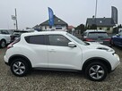 Nissan Juke ACENTA 1.6 Benzyna Salon Polska GWARANCJA 3 LATA Zamiana FV 23% - 6