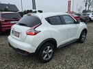 Nissan Juke ACENTA 1.6 Benzyna Salon Polska GWARANCJA 3 LATA Zamiana FV 23% - 7