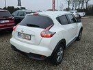 Nissan Juke ACENTA 1.6 Benzyna Salon Polska GWARANCJA 3 LATA Zamiana FV 23% - 8