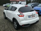 Nissan Juke ACENTA 1.6 Benzyna Salon Polska GWARANCJA 3 LATA Zamiana FV 23% - 10