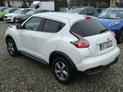 Nissan Juke ACENTA 1.6 Benzyna Salon Polska GWARANCJA 3 LATA Zamiana FV 23% - 11